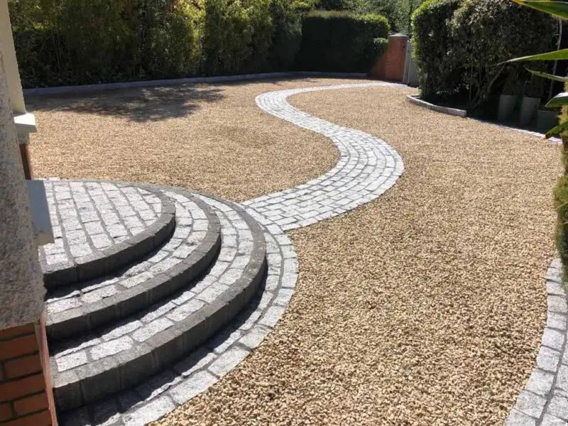 Driveways Wellesbourne