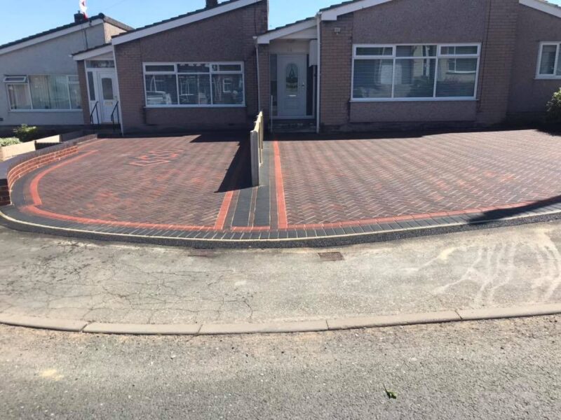 Driveways Wellesbourne